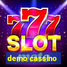 demo cassino