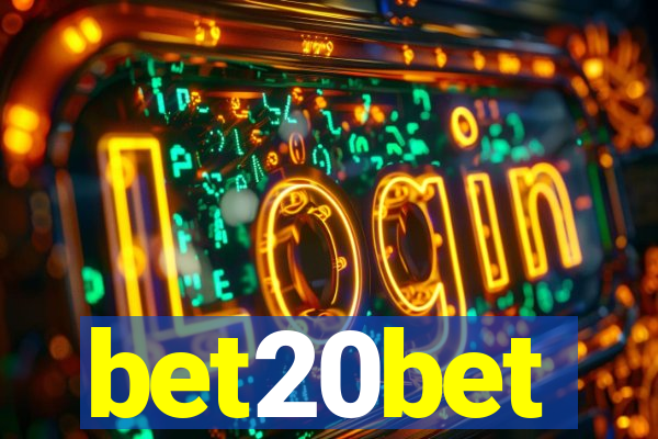 bet20bet