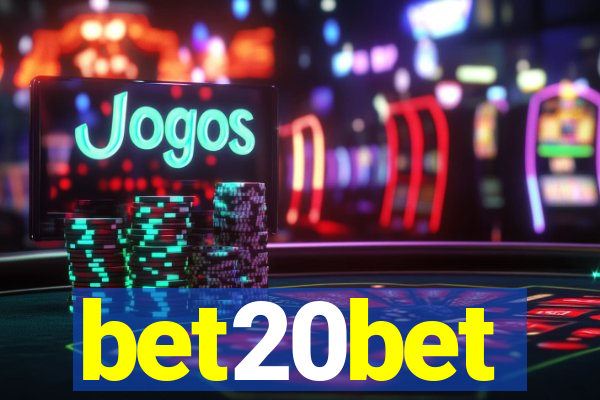 bet20bet