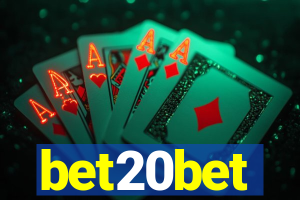 bet20bet