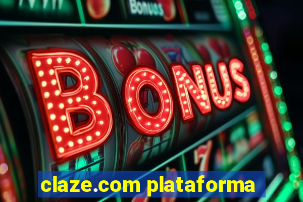 claze.com plataforma