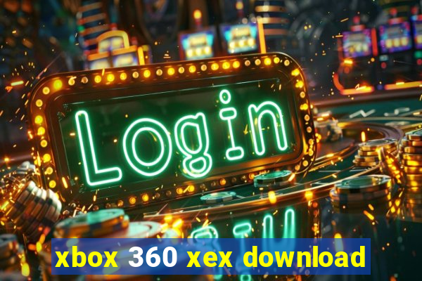 xbox 360 xex download