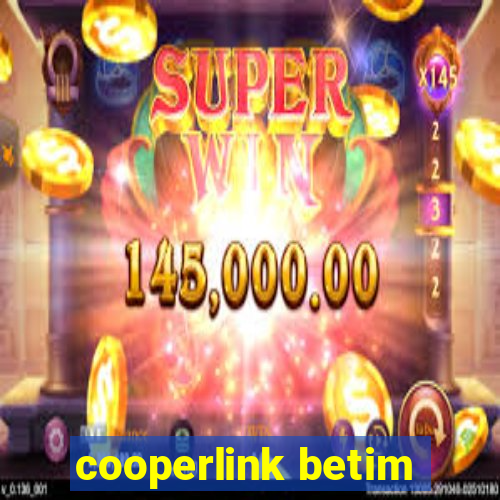 cooperlink betim