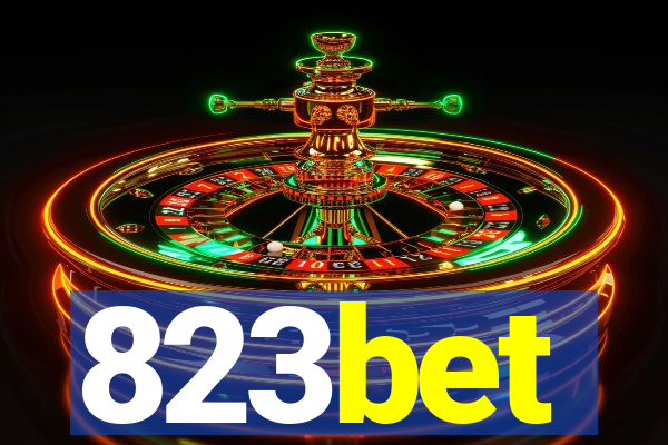 823bet