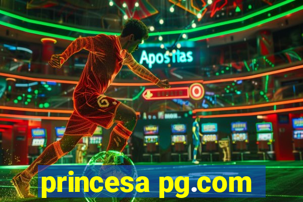 princesa pg.com