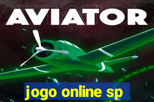 jogo online sp