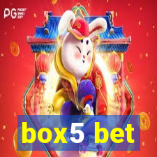 box5 bet