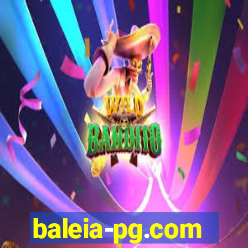 baleia-pg.com