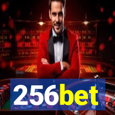 256bet