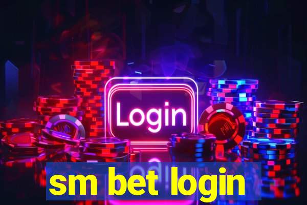 sm bet login