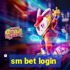 sm bet login