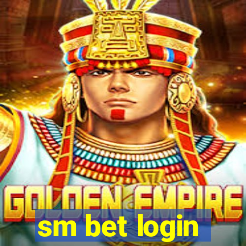 sm bet login