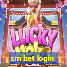 sm bet login