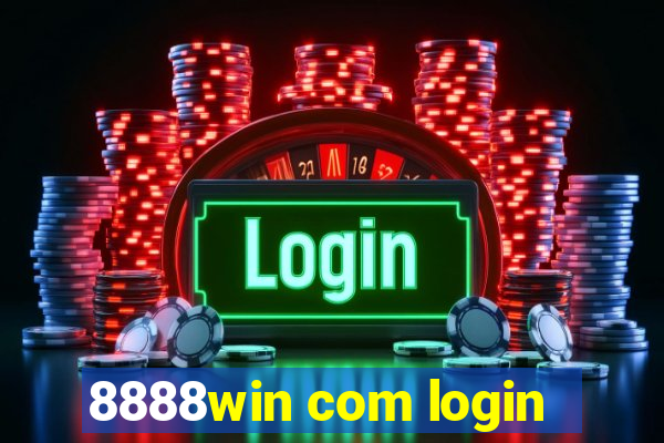 8888win com login