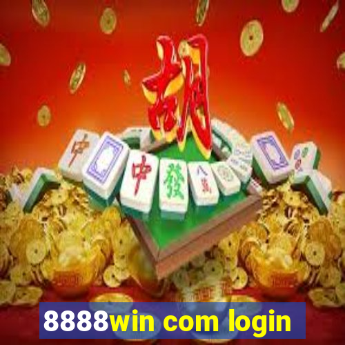 8888win com login