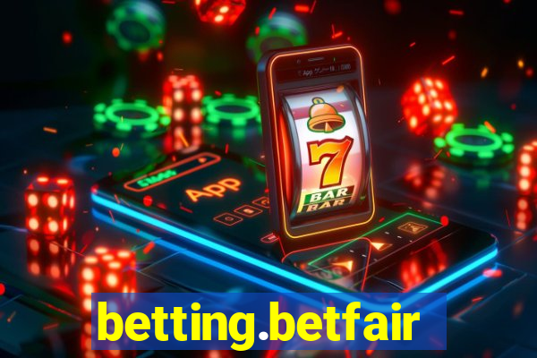 betting.betfair.com