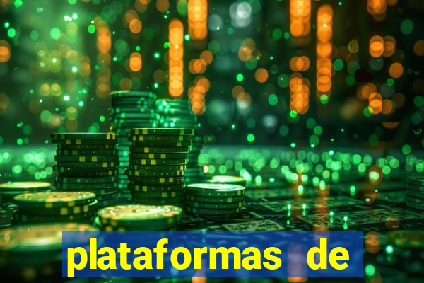 plataformas de jogos fortune tiger