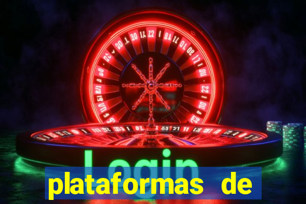 plataformas de jogos fortune tiger