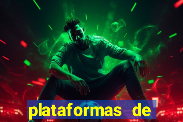 plataformas de jogos fortune tiger