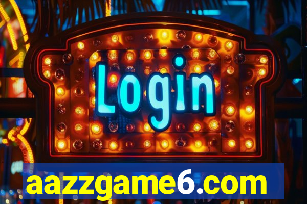 aazzgame6.com