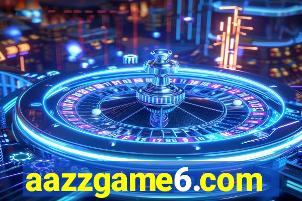 aazzgame6.com