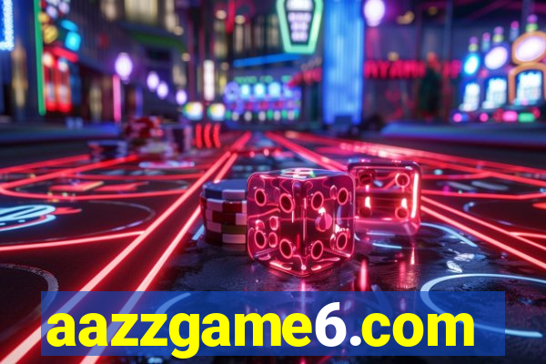 aazzgame6.com