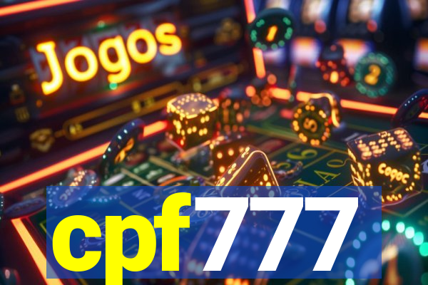 cpf777