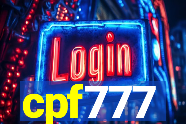 cpf777