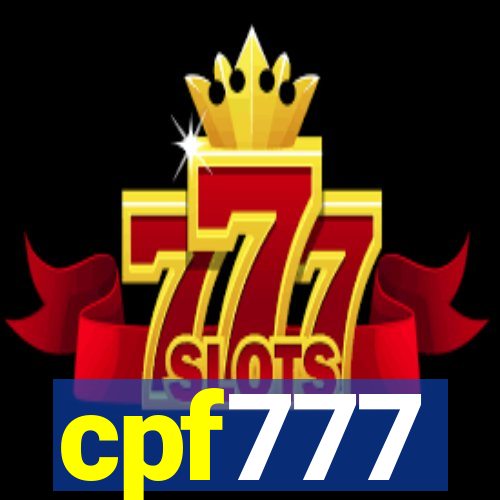 cpf777