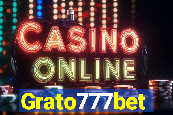 Grato777bet