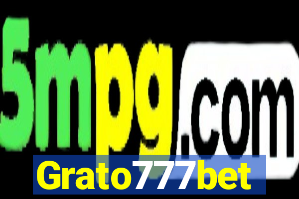 Grato777bet