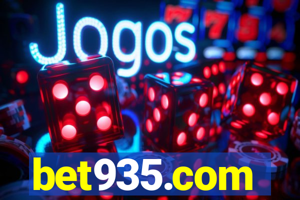 bet935.com