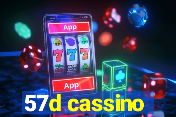 57d cassino