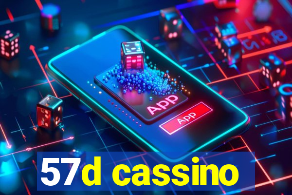 57d cassino