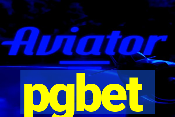 pgbet