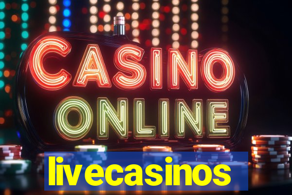 livecasinos