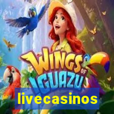 livecasinos