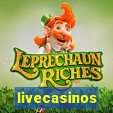 livecasinos