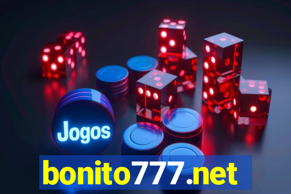 bonito777.net