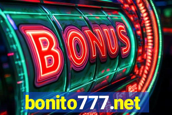 bonito777.net