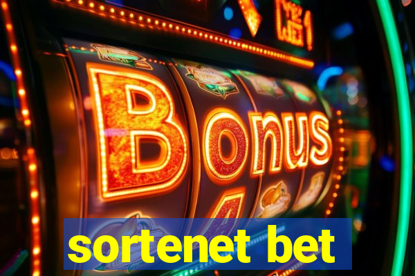 sortenet bet