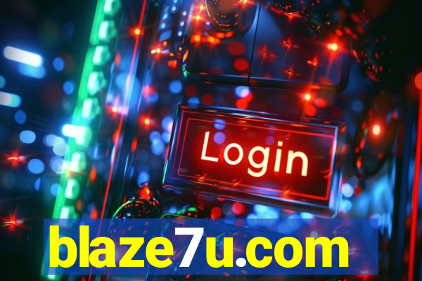 blaze7u.com