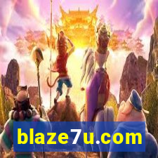 blaze7u.com