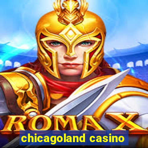 chicagoland casino