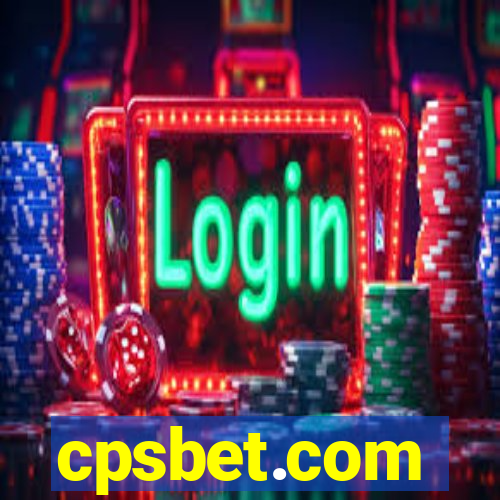 cpsbet.com