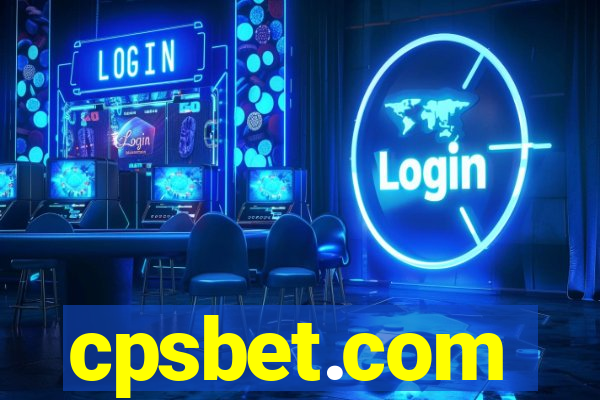 cpsbet.com