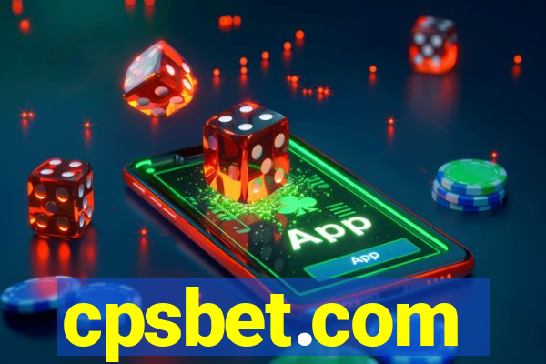 cpsbet.com