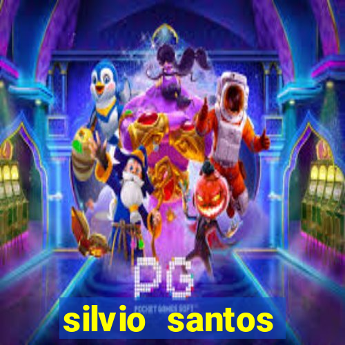 silvio santos hermes e renato