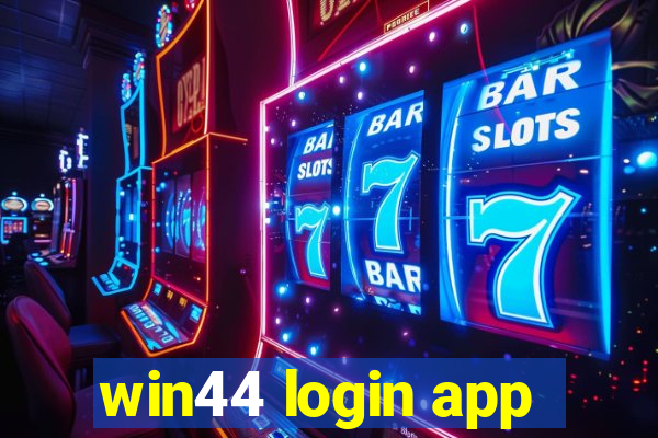 win44 login app