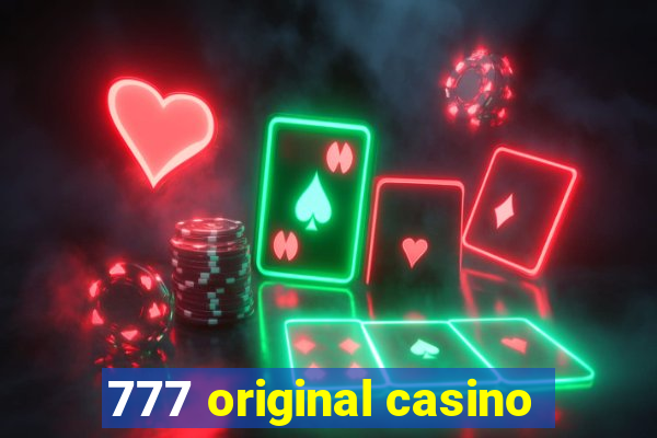 777 original casino